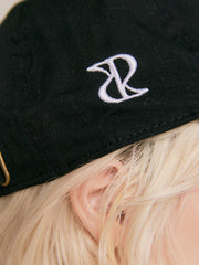 RC logo cap
