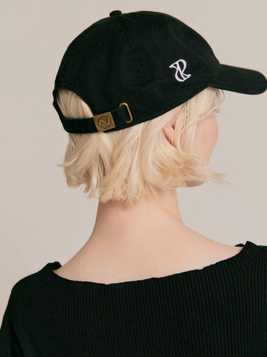 RC logo cap