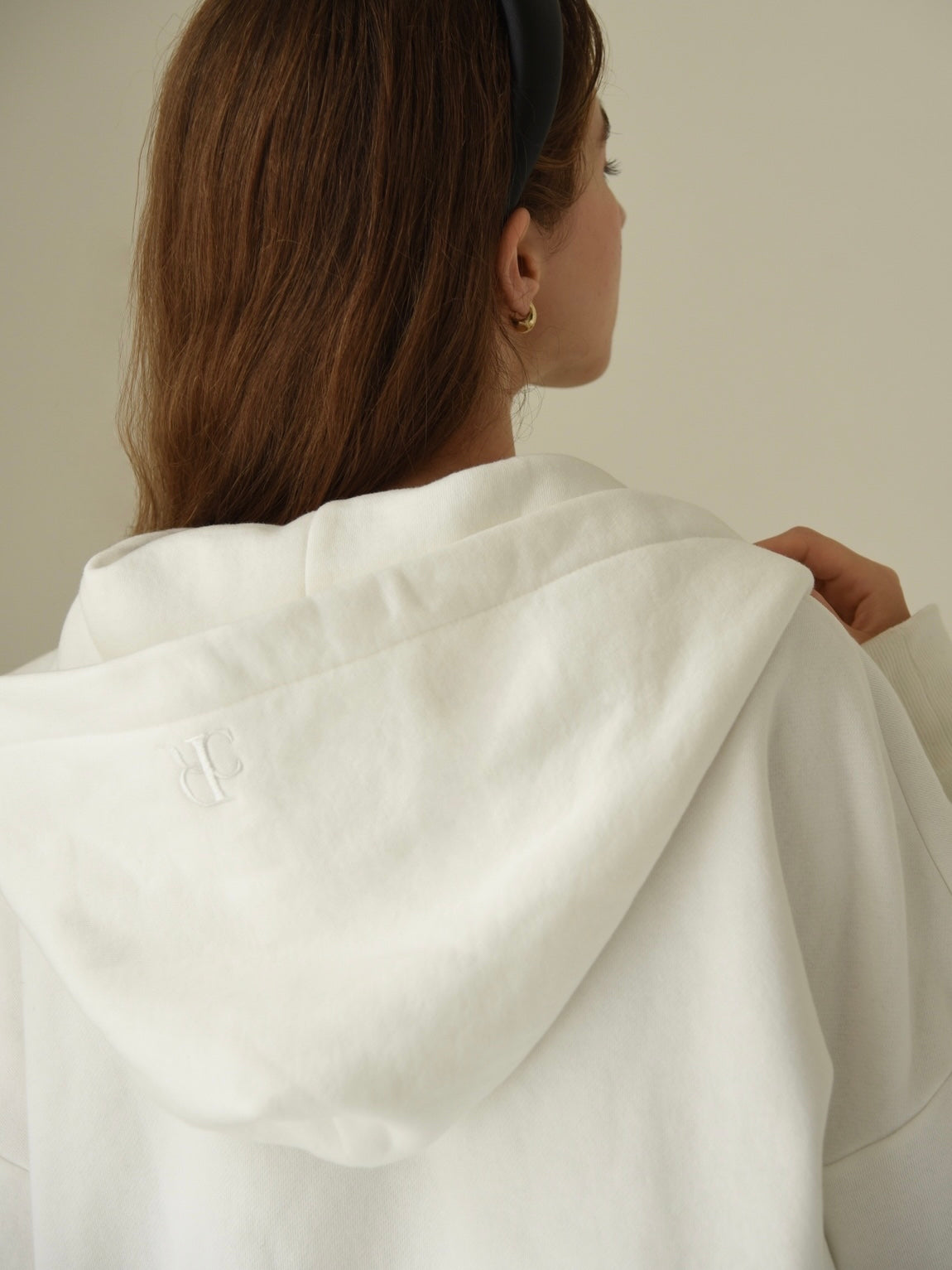 RC unisex hoodie