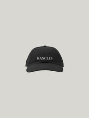 RC logo cap