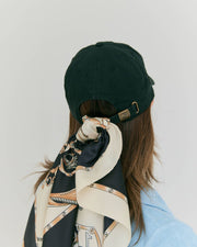 Polo heritage scarf