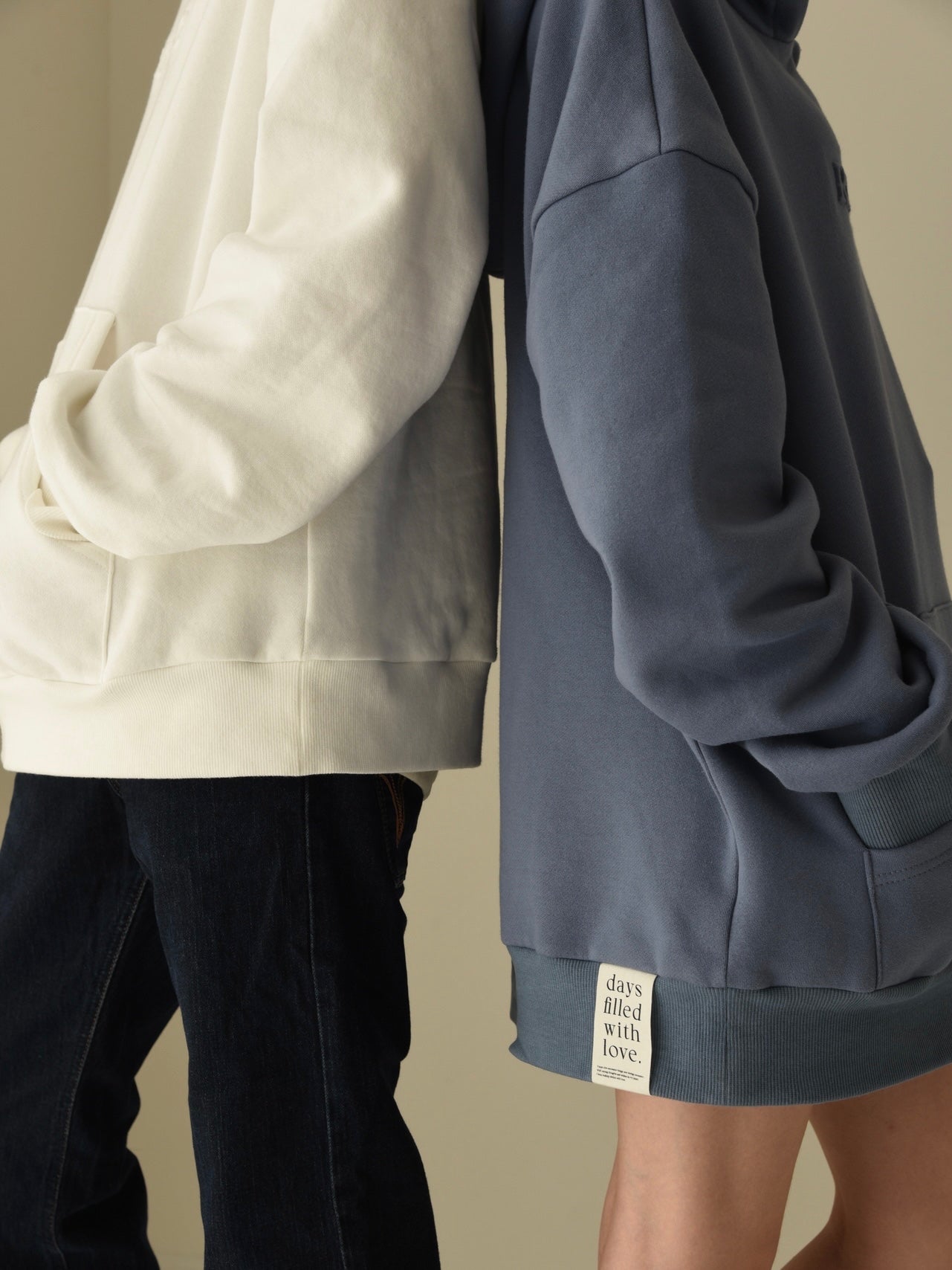 RC unisex hoodie