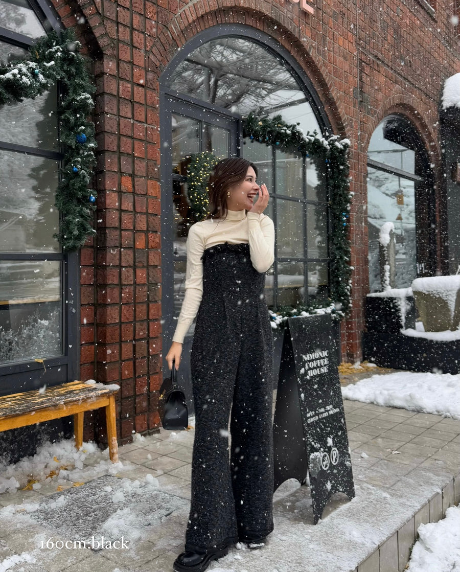 bare top fringe rompers