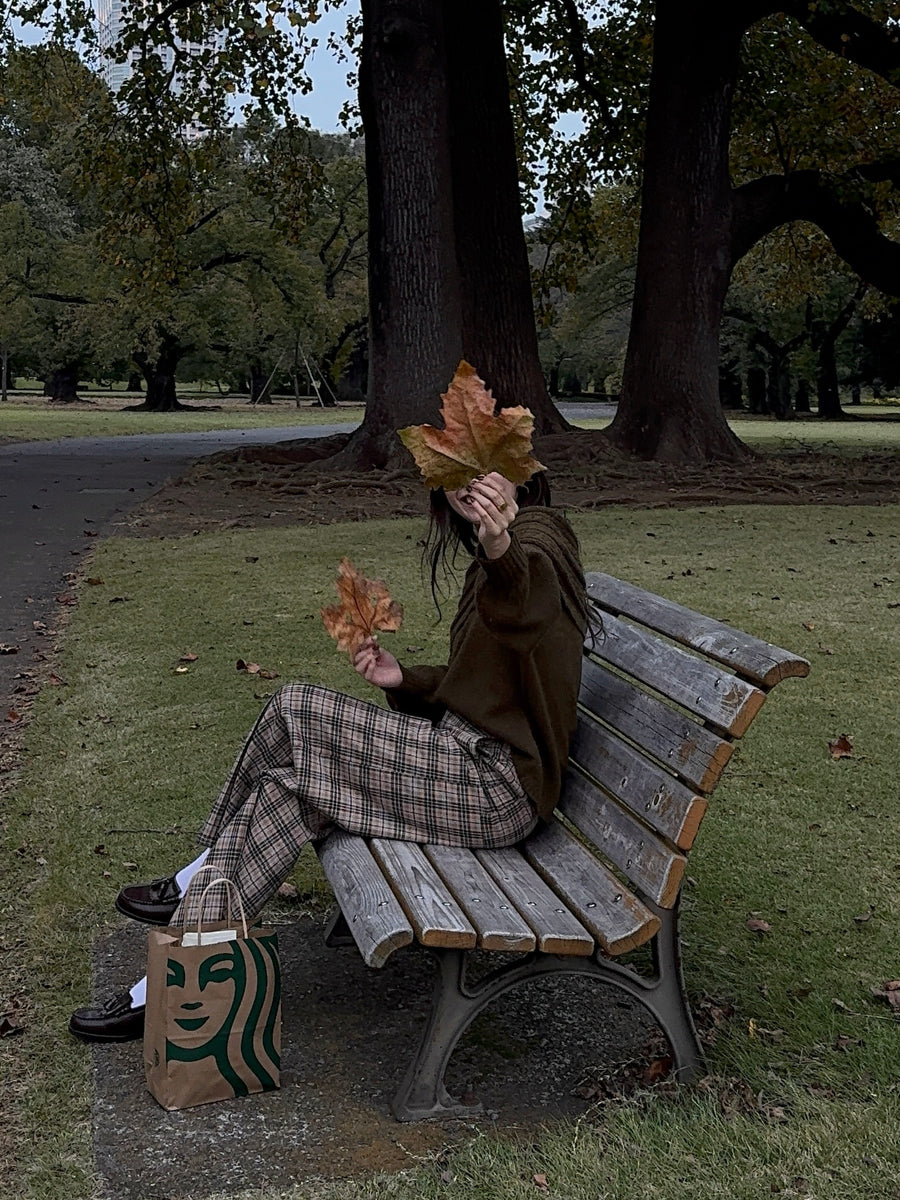 cable off shoulder knit