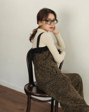 bare top fringe rompers