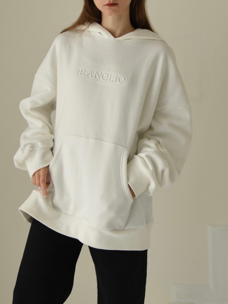 RC unisex hoodie