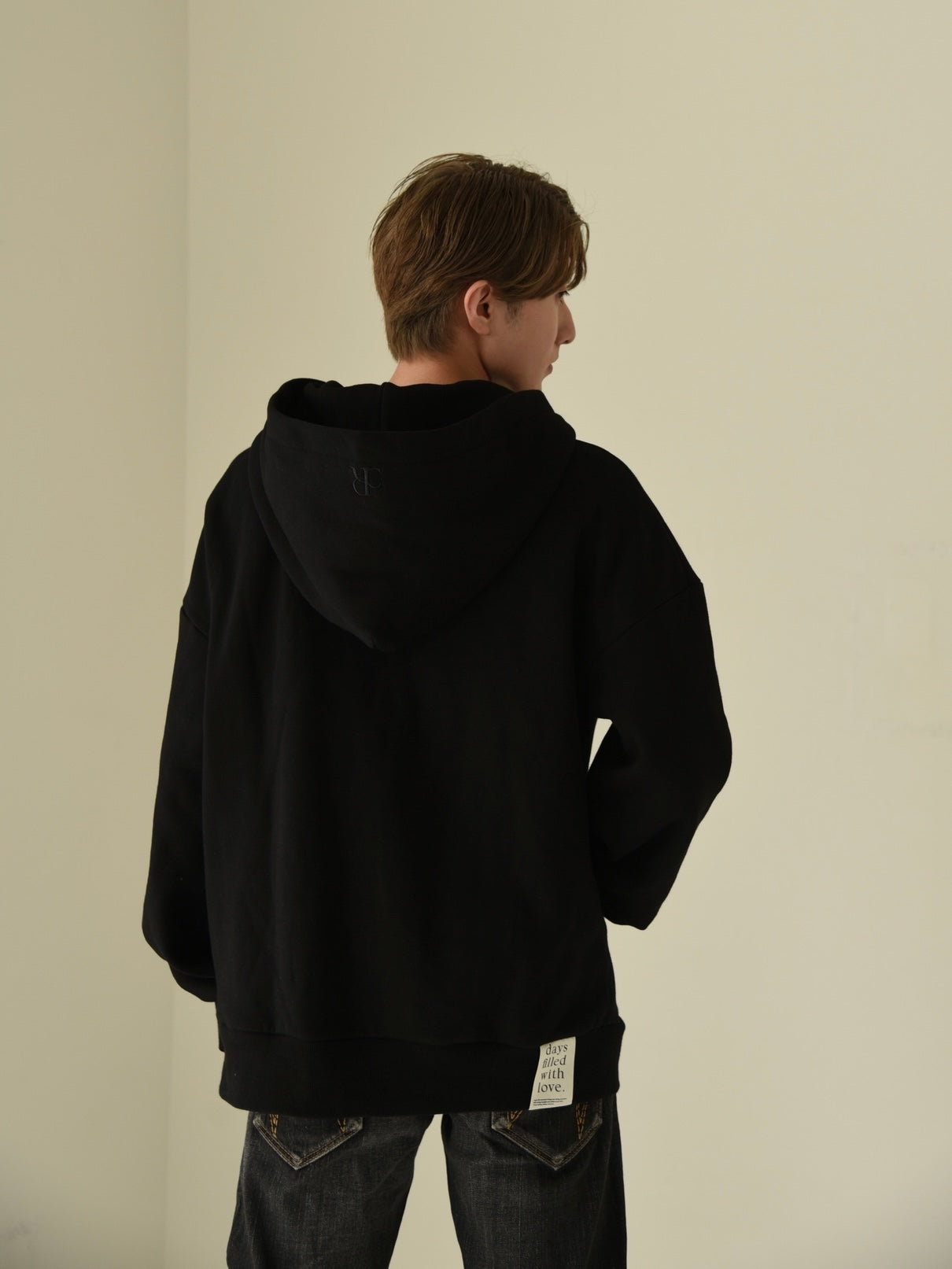 RC unisex hoodie