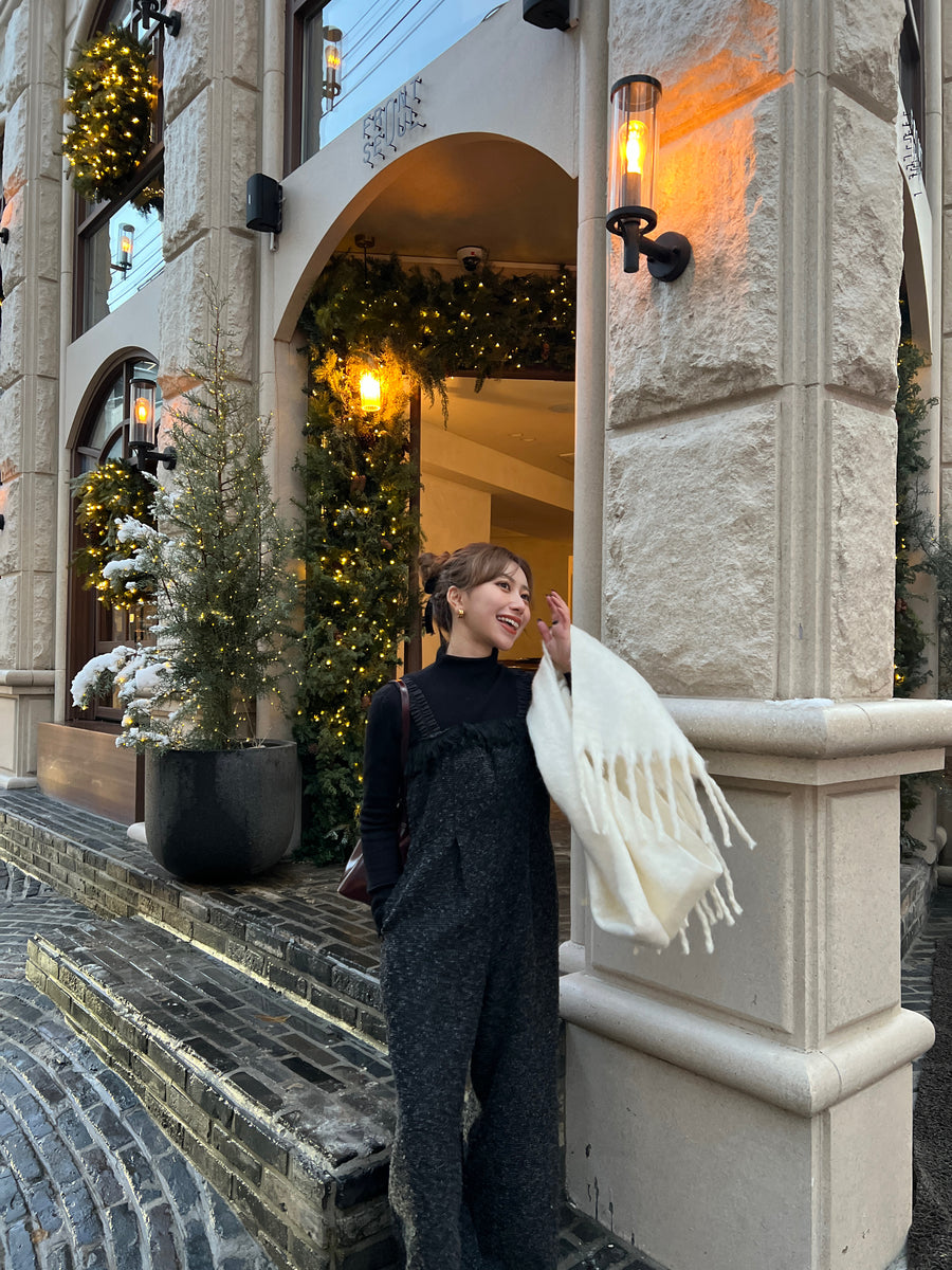 bare top fringe rompers