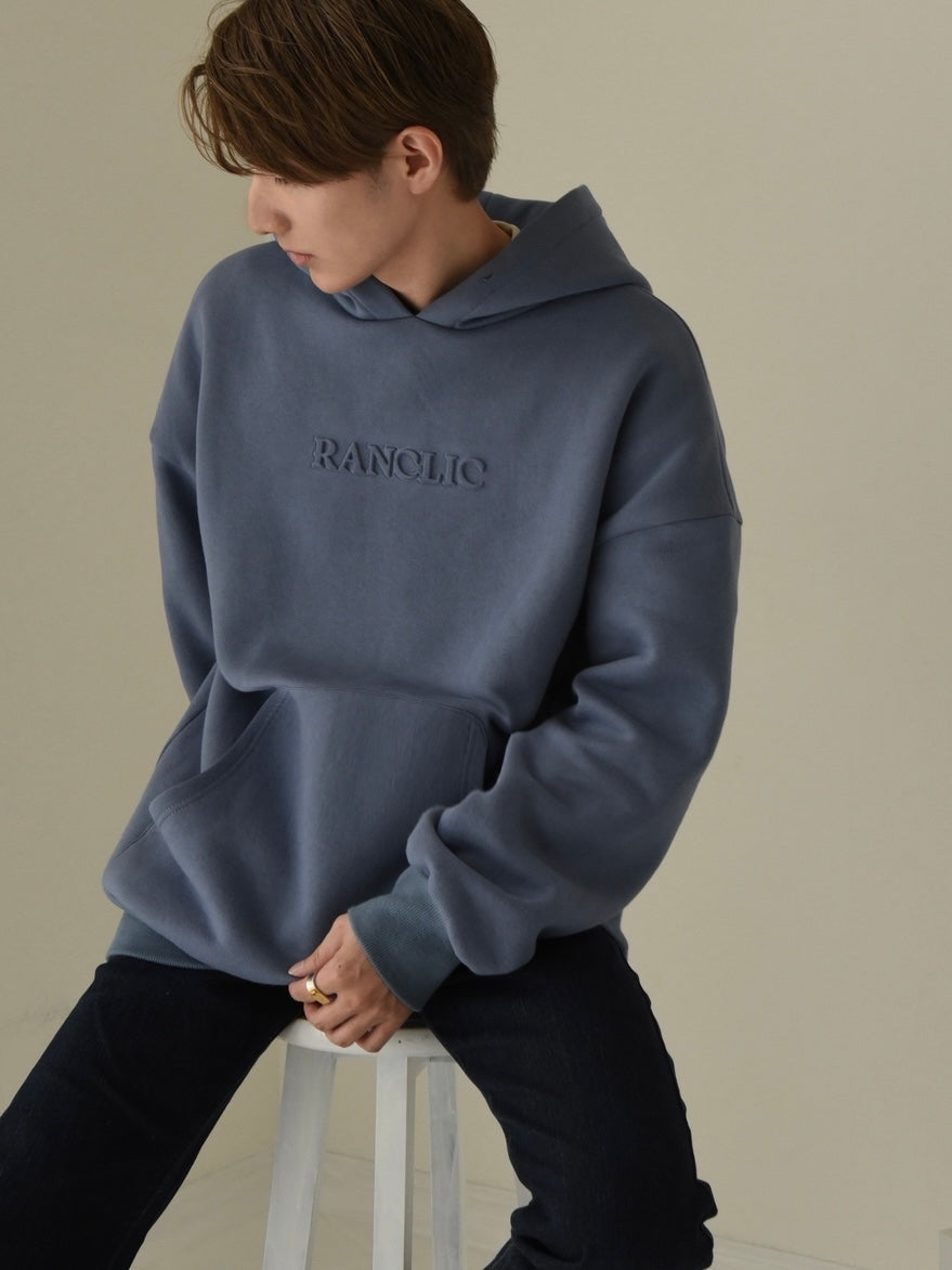 RC unisex hoodie