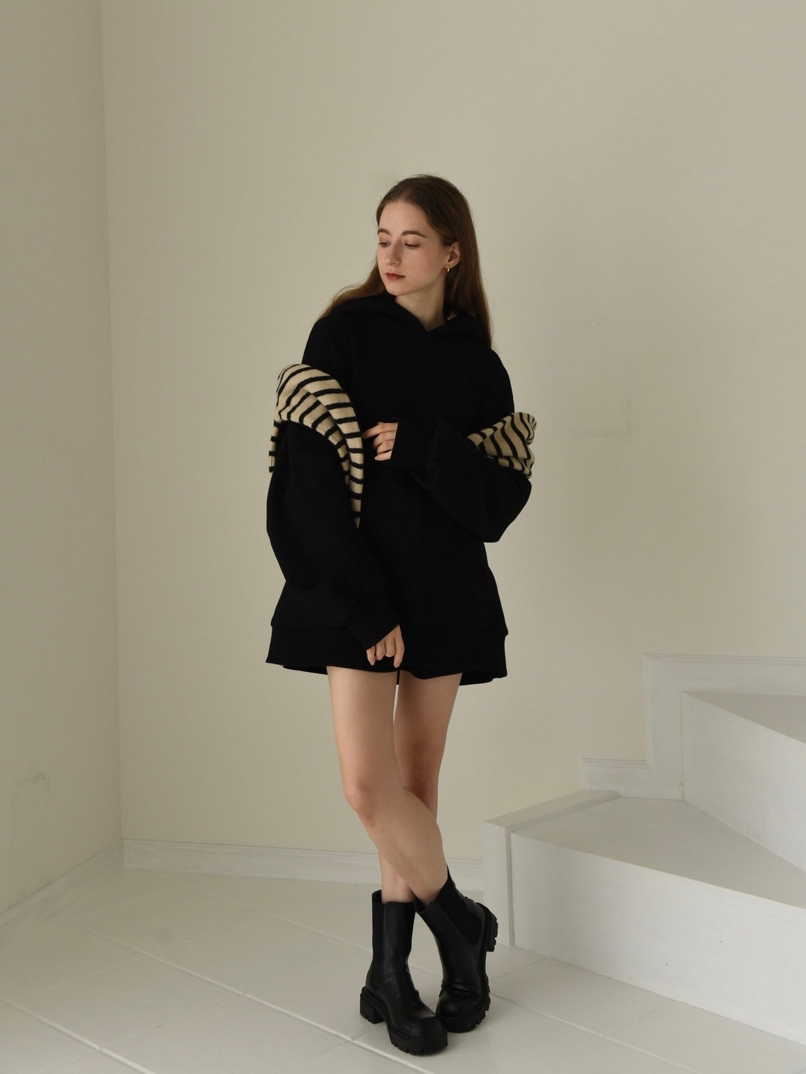 RC unisex hoodie