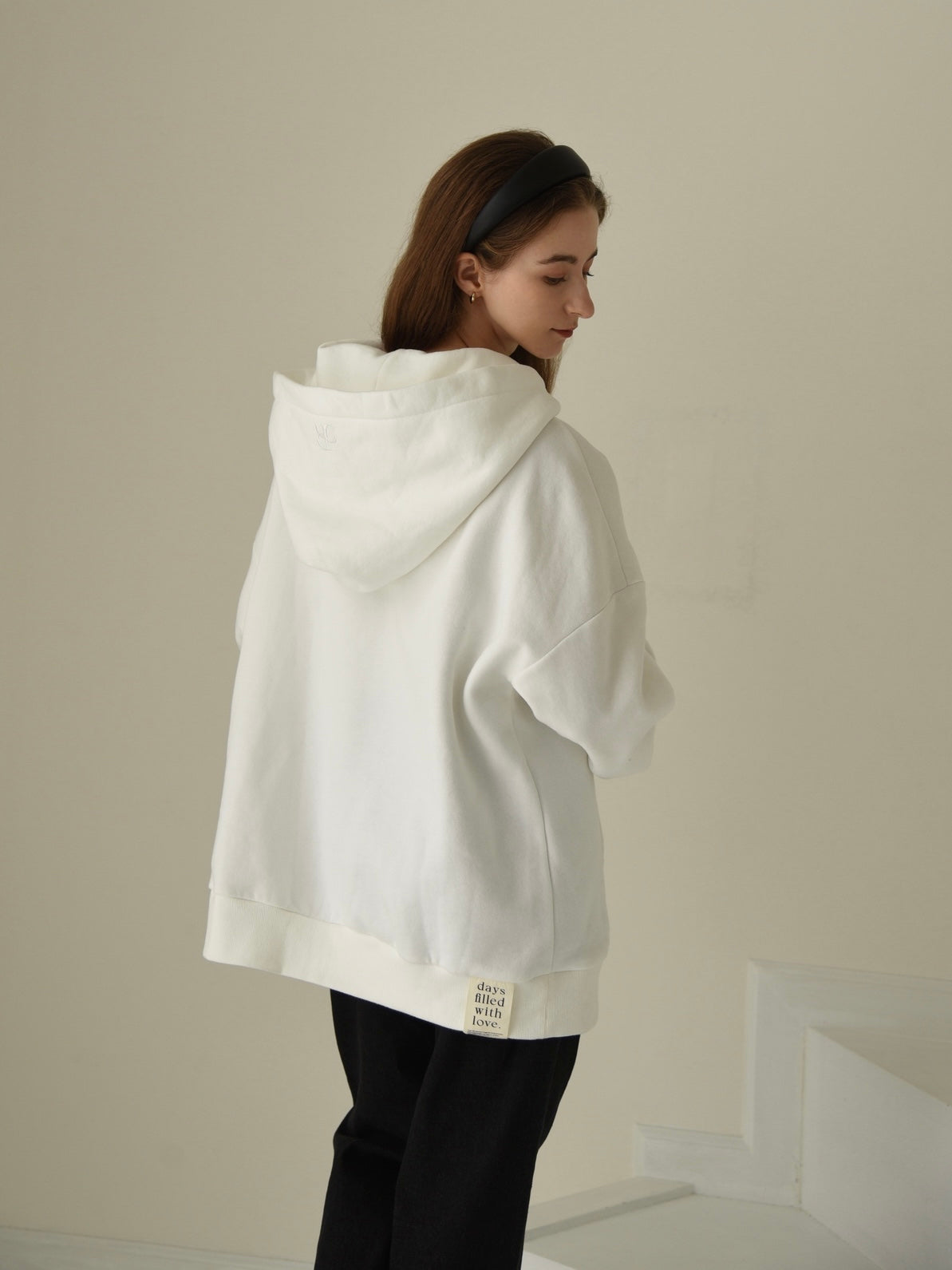 RC unisex hoodie