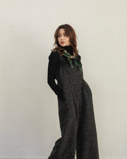 bare top fringe rompers