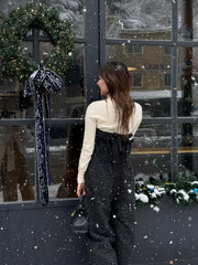 bare top fringe rompers