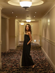 bare top fringe rompers