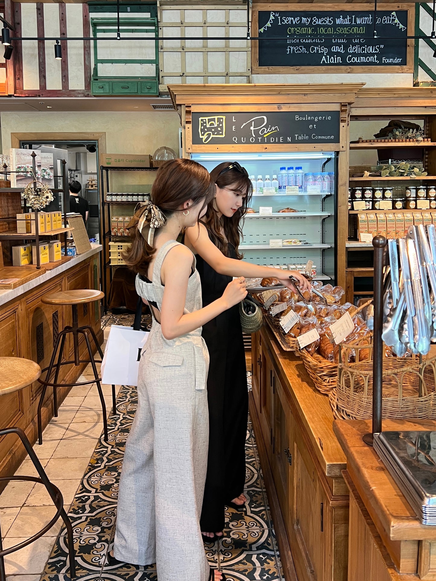 linen like back open rompers
