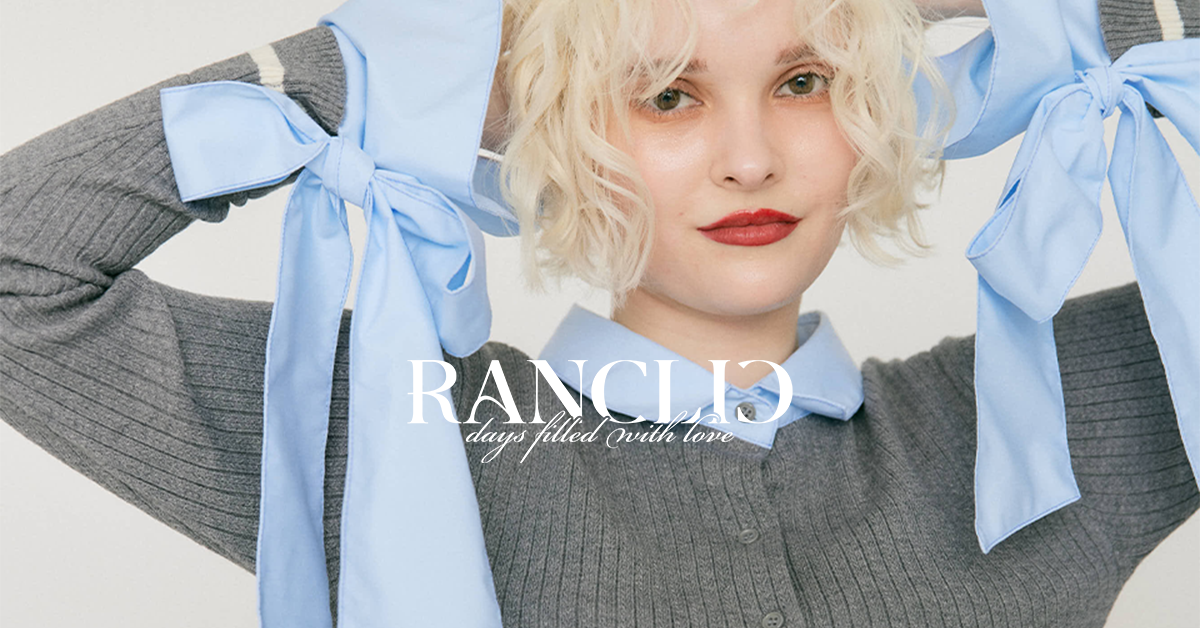 2way ribbon peplum setup – RANCLIC 2way ribbon peplum setup – RANCLIC