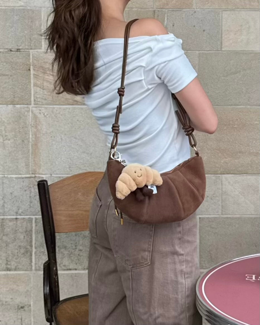 Croissant Bag