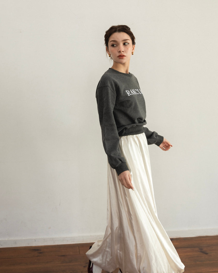 RC logo sweat
