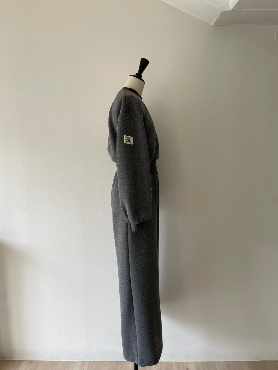 quilting sweat tops