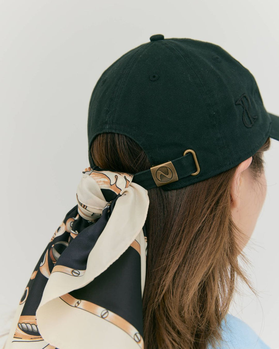 Polo heritage scarf