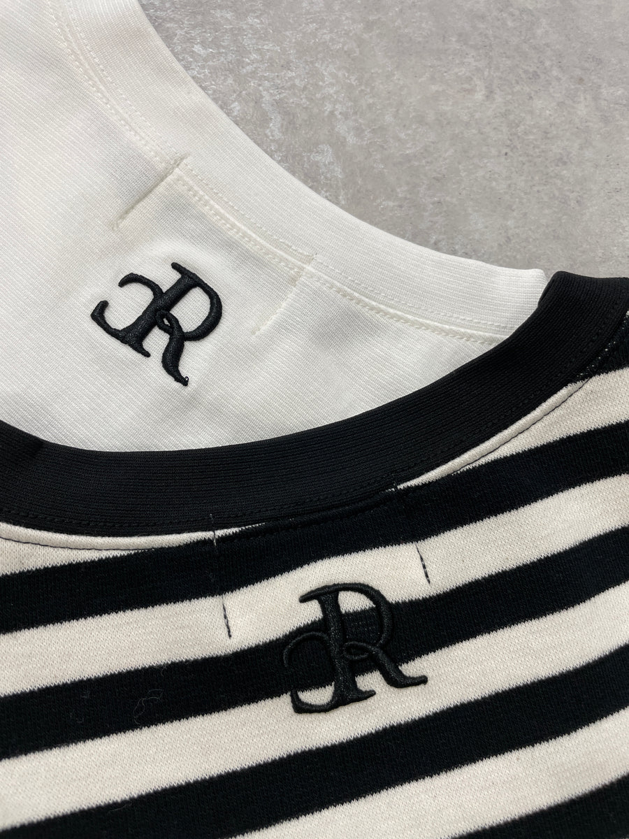 RC logo long T-shirt