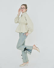 【2/12 OPEN 】Denim Valentine set A（数量限定）