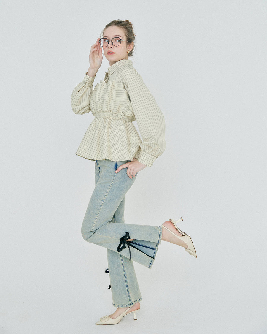 【2/12 OPEN 】Denim Valentine set A（数量限定）