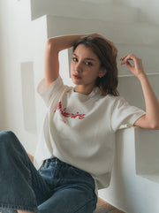 mémoire logo big tee