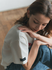 mémoire logo big tee