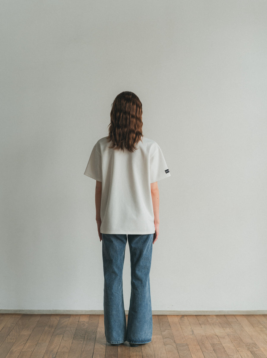 mémoire logo big tee