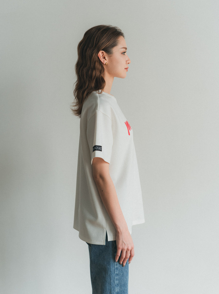 mémoire logo big tee