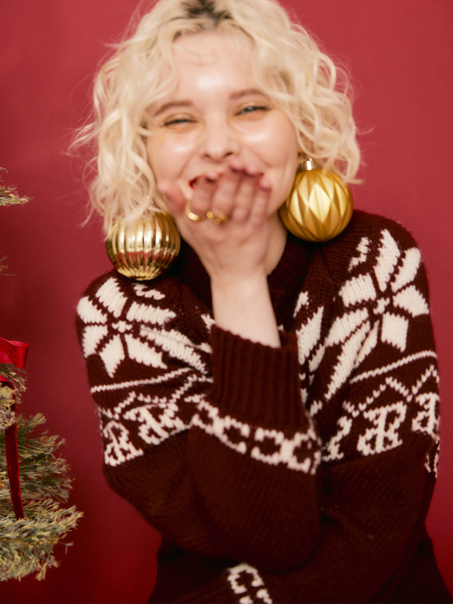 【12/4 OPEN】Happiest holidays special set