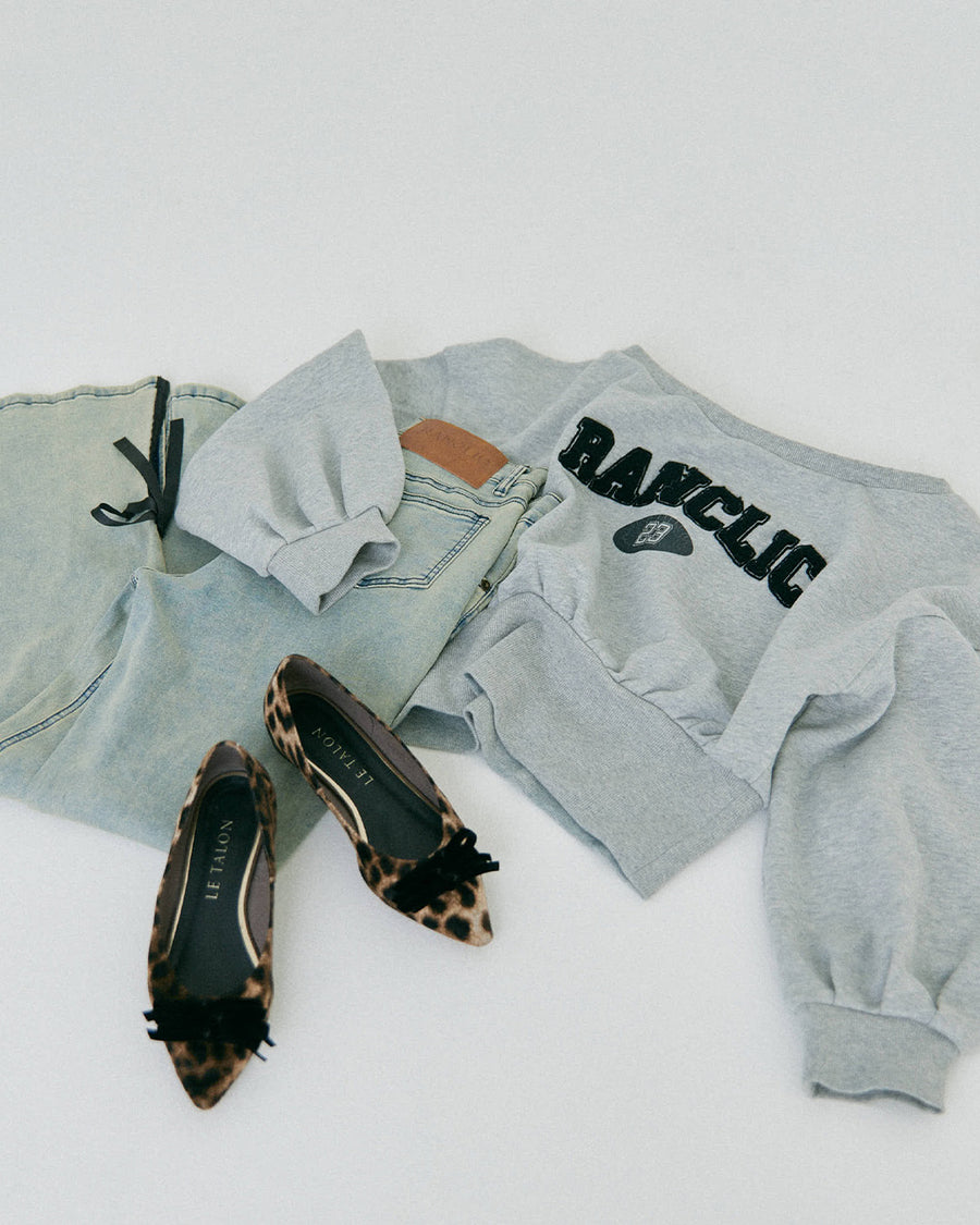 Denim Valentine set B（数量限定）