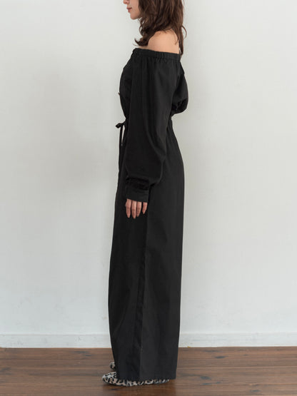 zip up jump suit