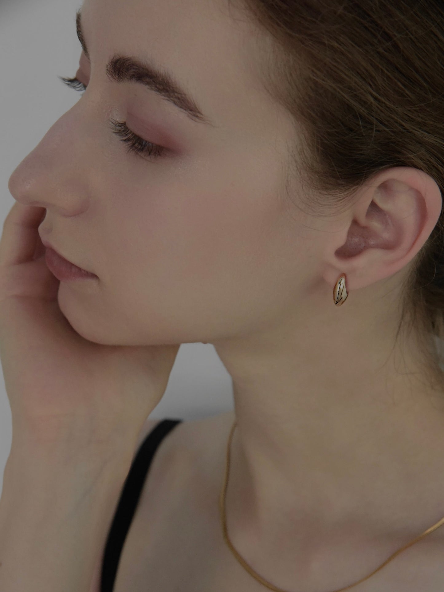 【RESTOCK】Célestine earring