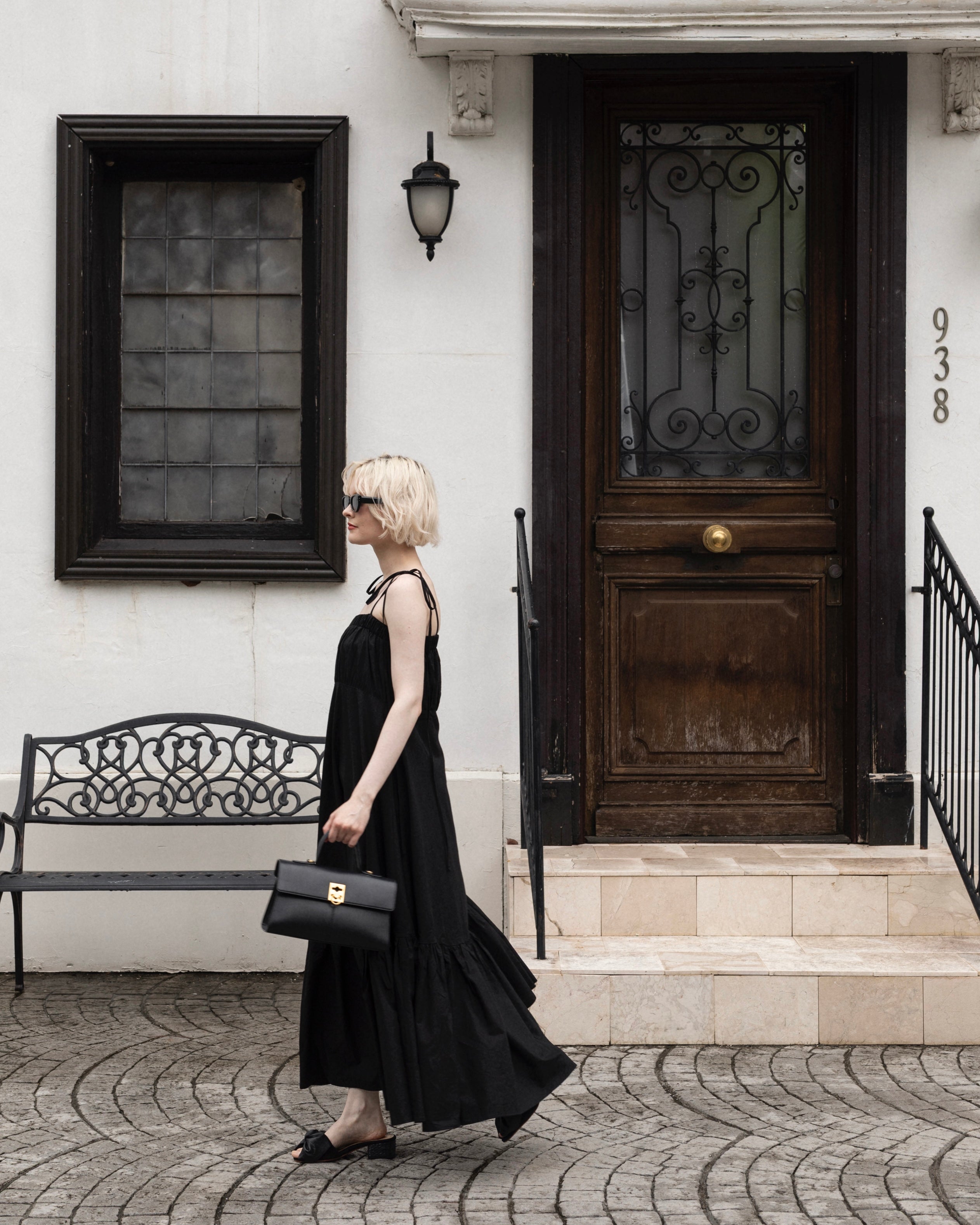 ワンピース ranclic volume dress DRESS – RANCLIC
