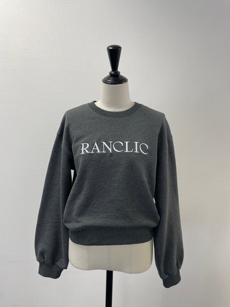 RC logo sweat