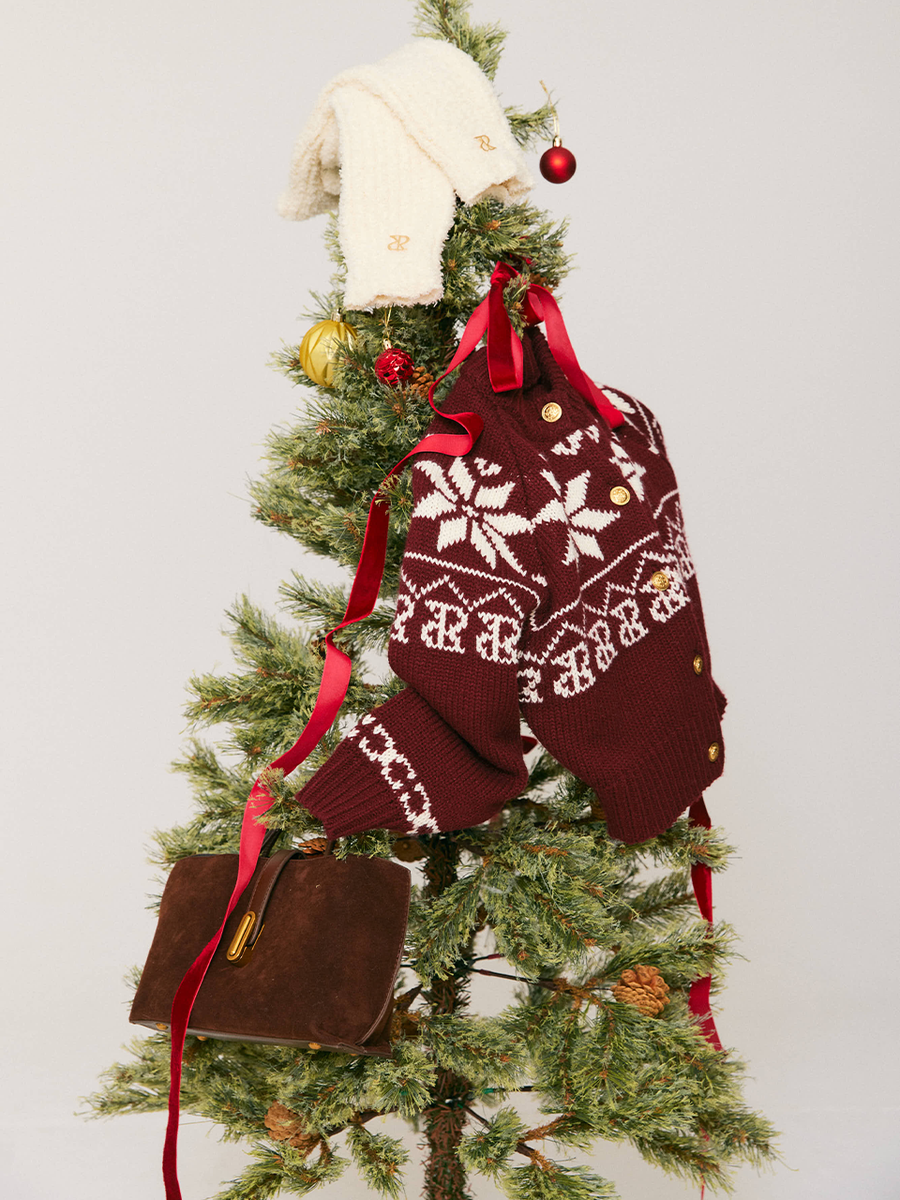 【12/4 OPEN】Happiest holidays special set