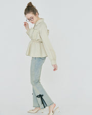 【2/12 OPEN 】Denim Valentine set A（数量限定）