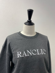RC logo sweat