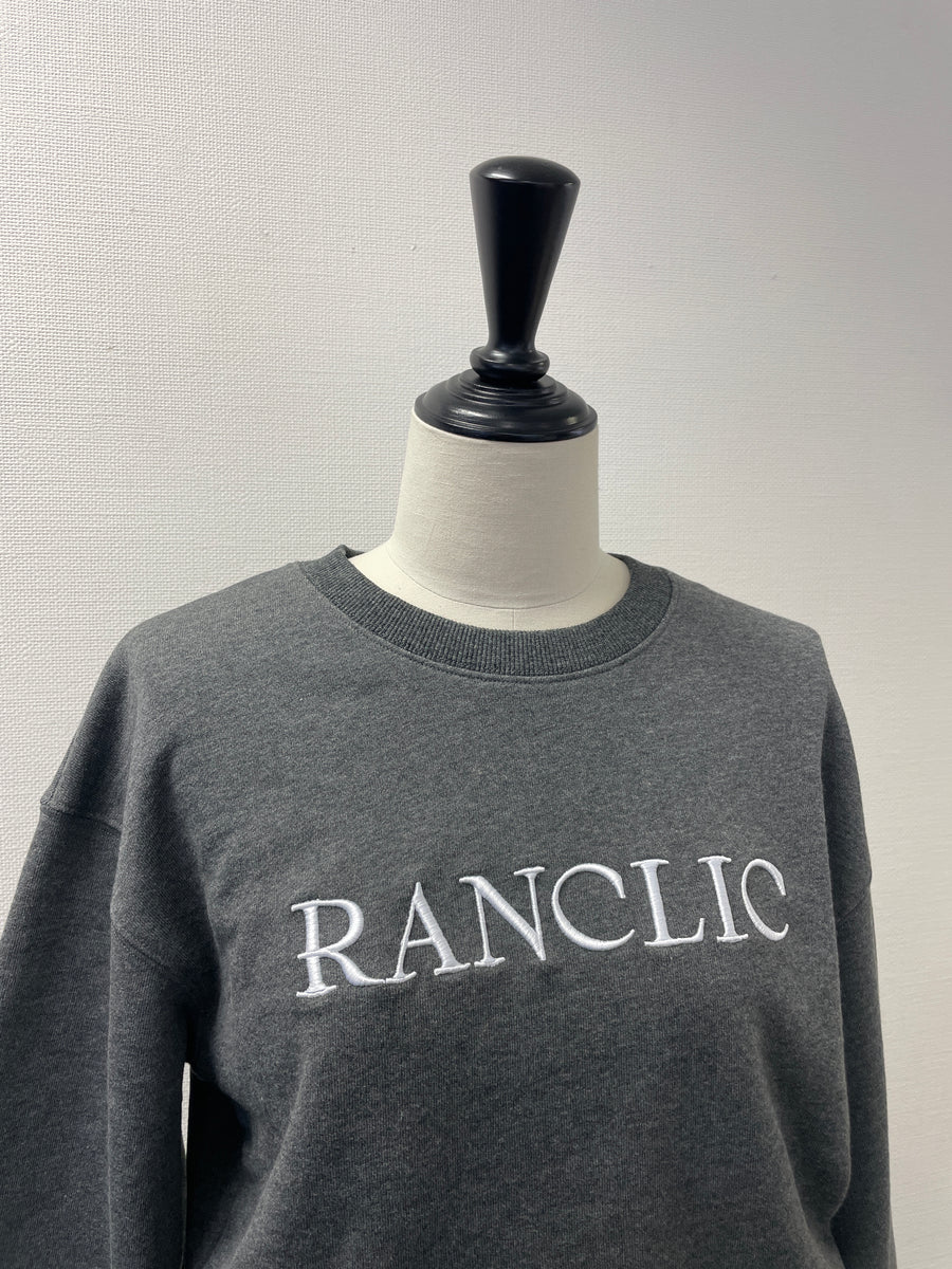 RC logo sweat