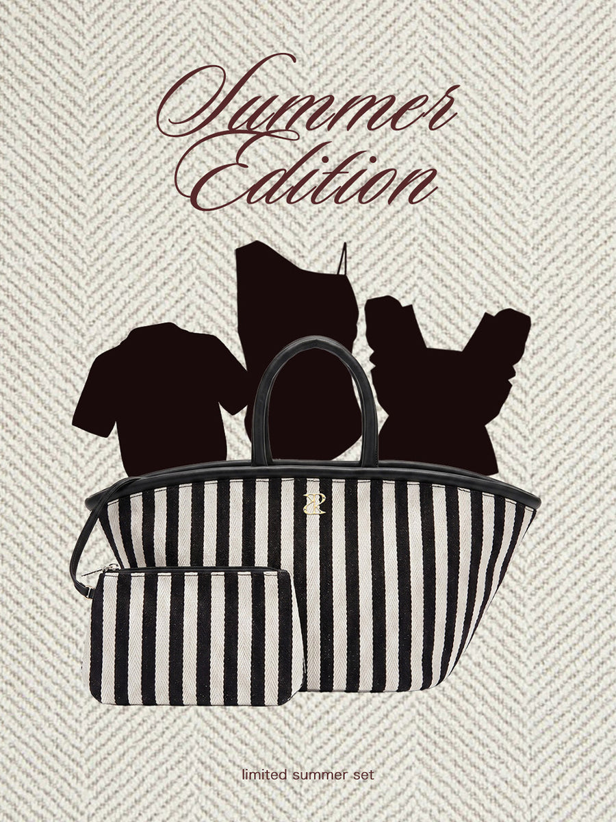 【8/13 OPEN】Summer Edition Set