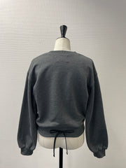 RC logo sweat