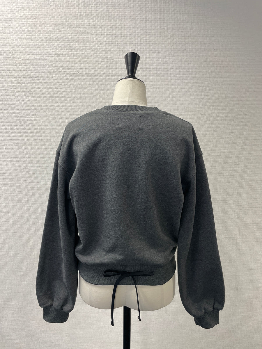 RC logo sweat