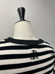 RC logo long T-shirt