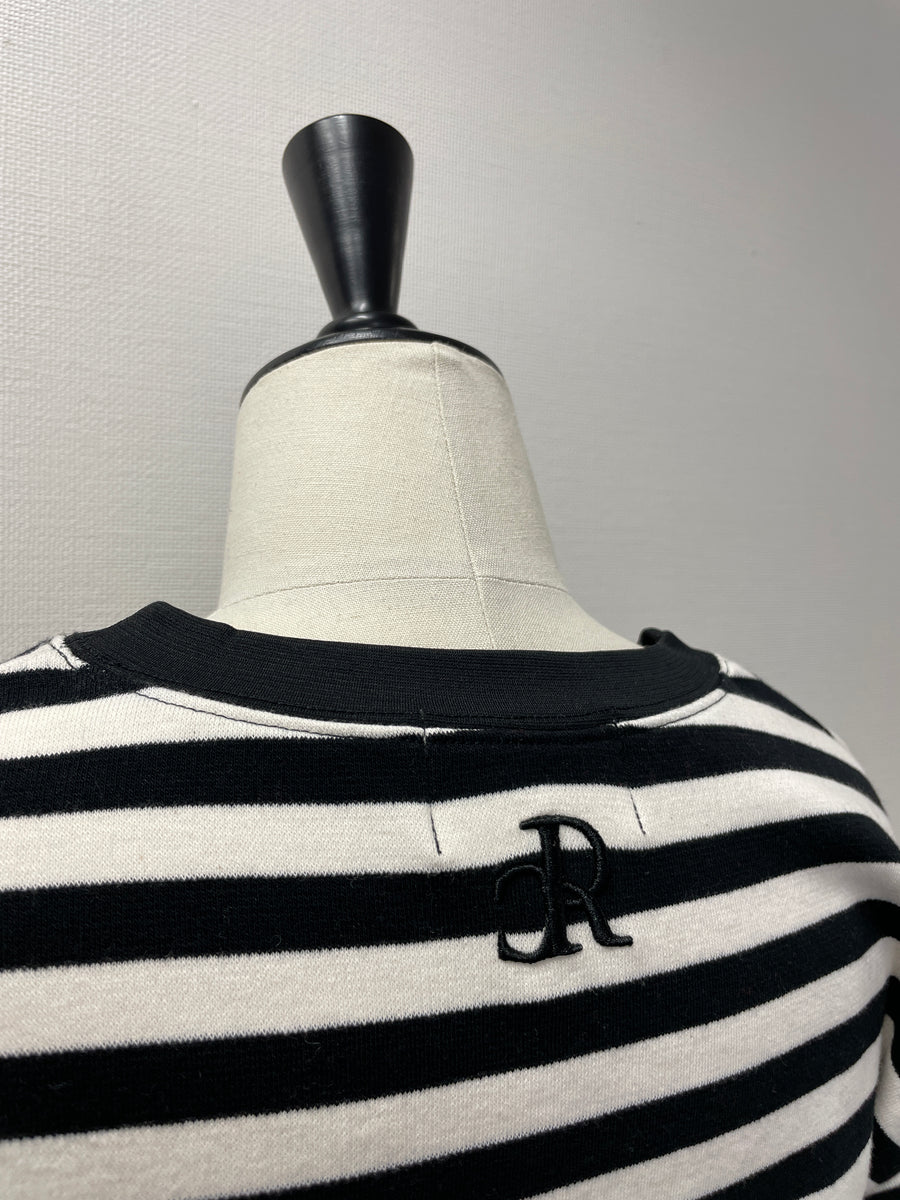 RC logo long T-shirt