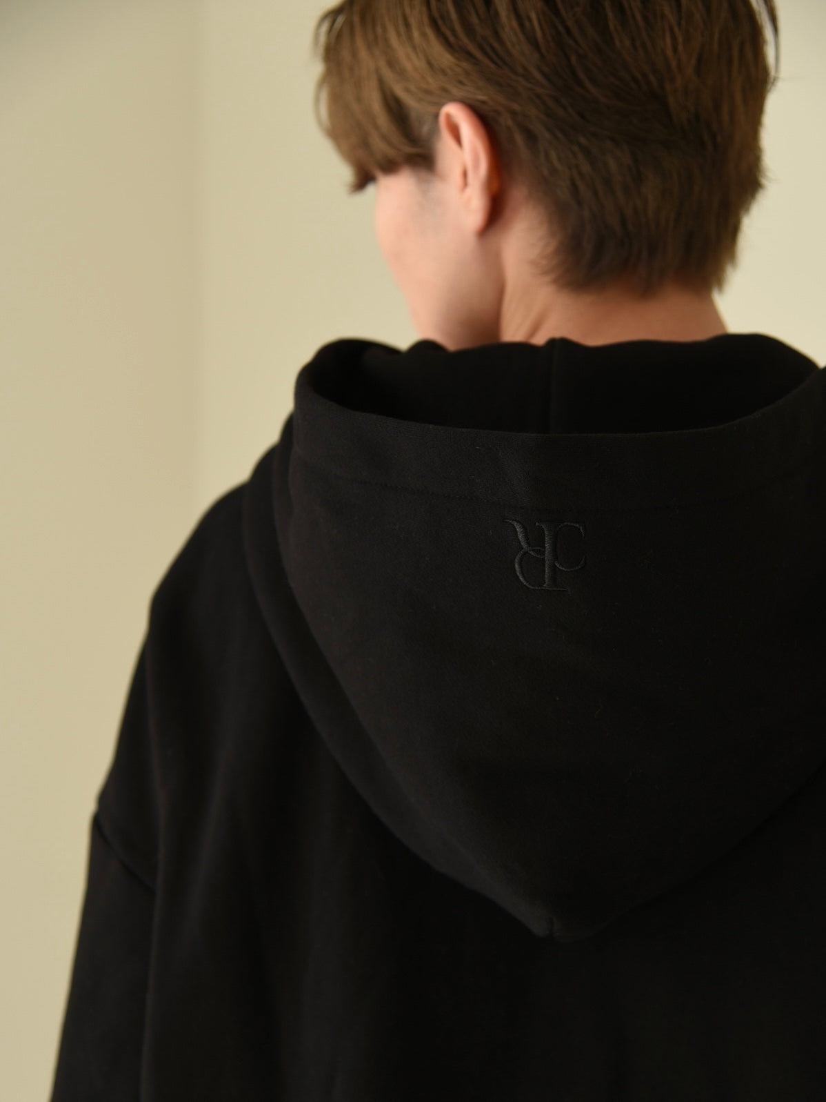 RC unisex hoodie