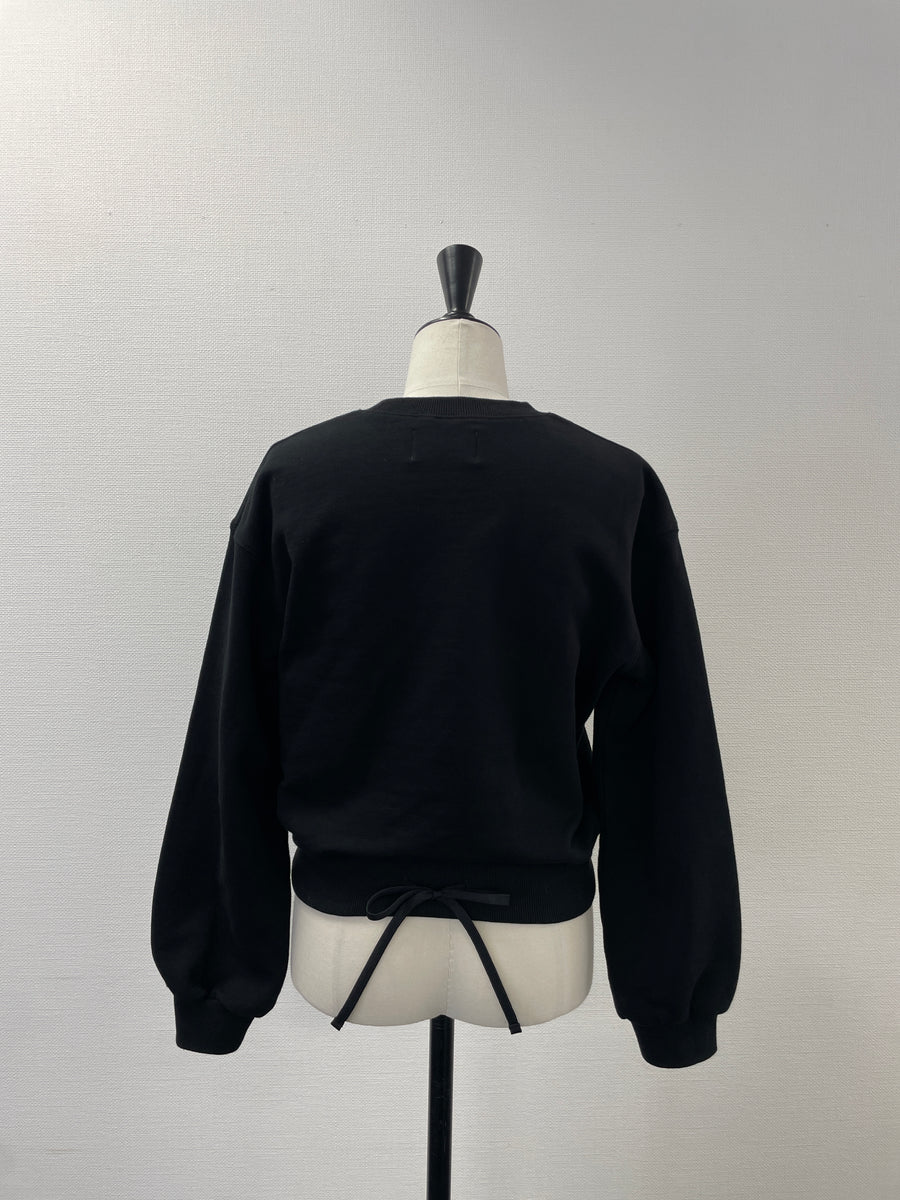 RC logo sweat