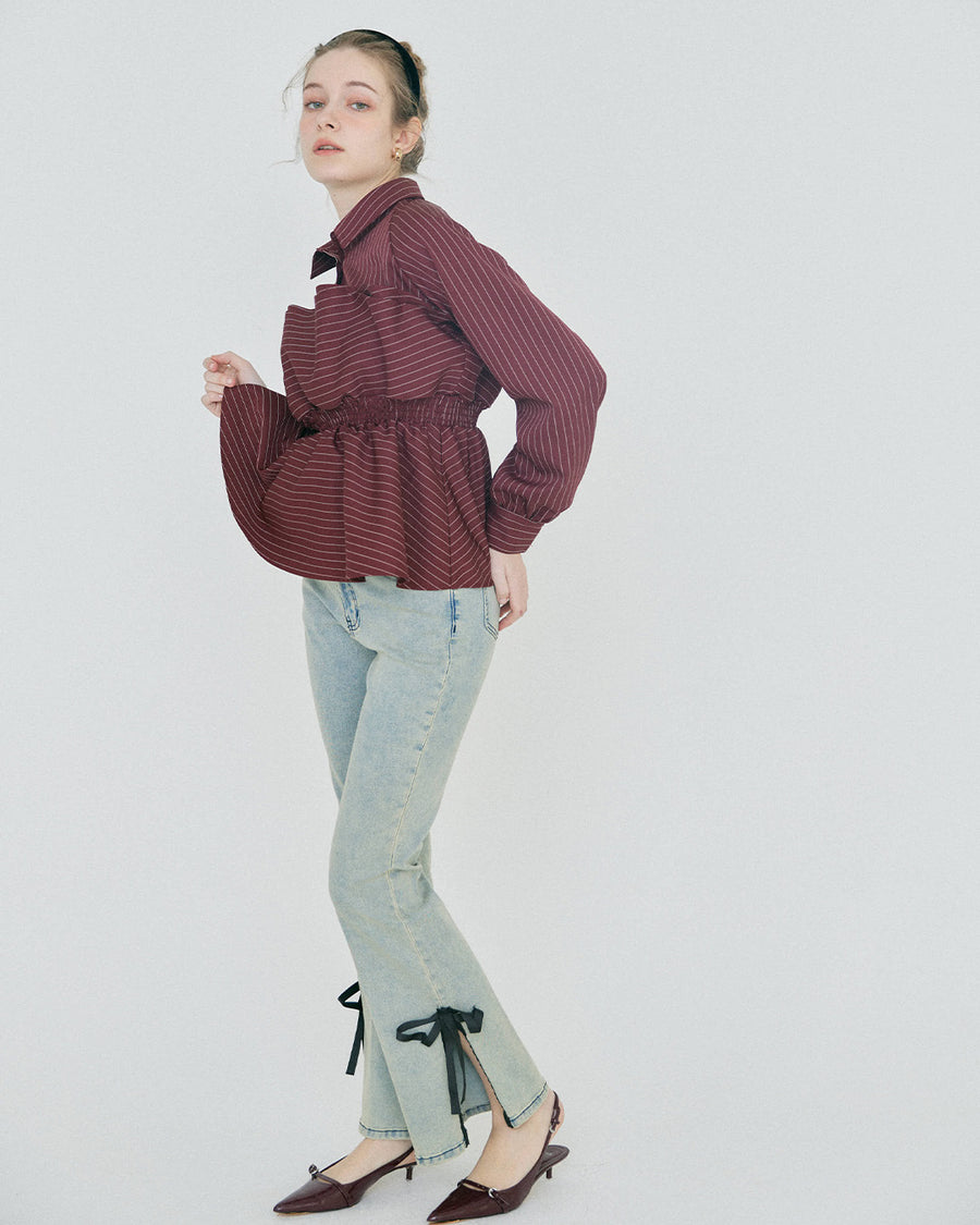 【2/12 OPEN 】Denim Valentine set A（数量限定）