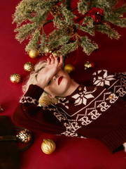 【12/4 OPEN】Happiest holidays special set